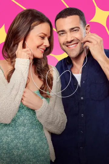 Poster to the movie "Absolutely Devoted to You" #1525476