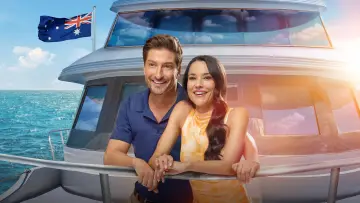 Backdrop to the movie "Aussie at Heart" #1568298