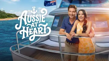 Backdrop to the movie "Aussie at Heart" #1568300