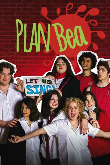 Plan Bea poster