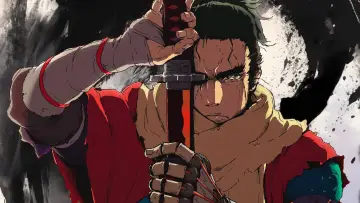 Backdrop to the movie "Sekiro: No Defeat" #1224355