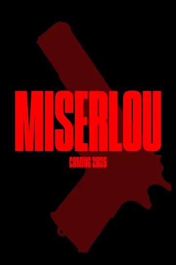 Miserlou poster