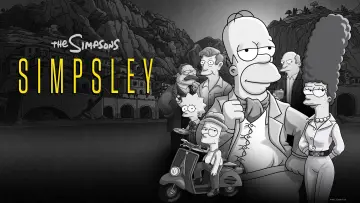 Backdrop to the movie "Simpsley" #954206