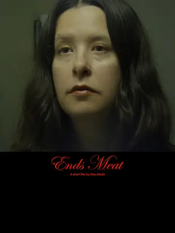 Ends Meat poster
