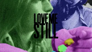 Backdrop to the movie "Love Me Still" #957471