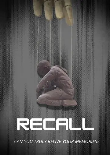 Recall poster