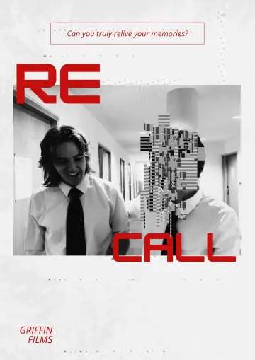 Poster to the movie "Recall" #1639334