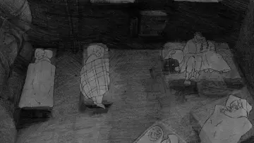 Backdrop to the movie "Are You Sleeping?" #1574545