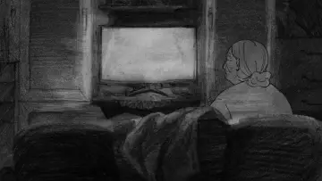 Backdrop to the movie "Are You Sleeping?" #1574548