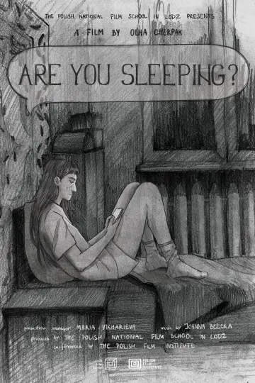 Are You Sleeping?