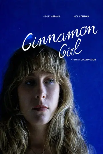 Cinnamon Girl poster