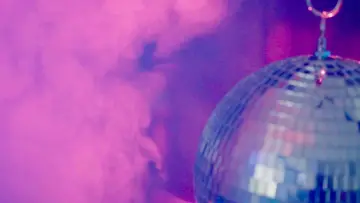 Disco Sex Machine : La naissance du porn chic poster
