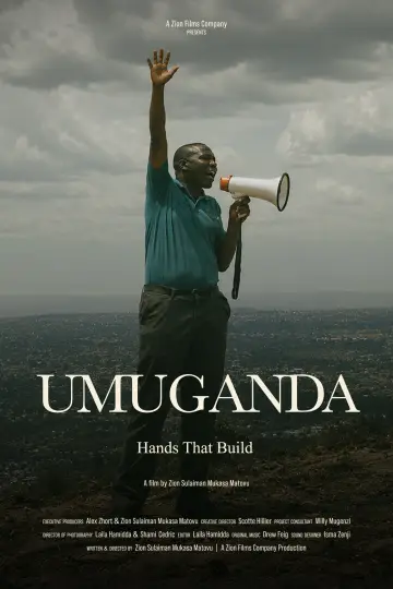 Poster to the movie "Umuganda" #957309