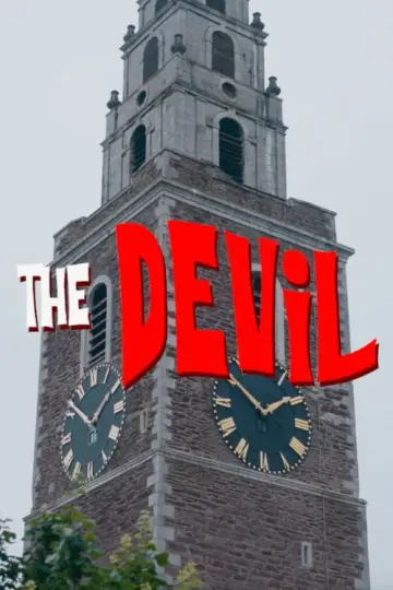 Poster to the movie "The Devil" #957257