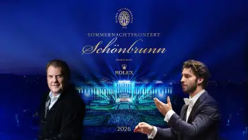 Backdrop to the movie "Vienna Philharmonic Summer Night Concert" #957858