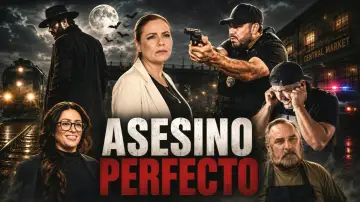 Backdrop to the movie "Asesino Perfecto" #953425