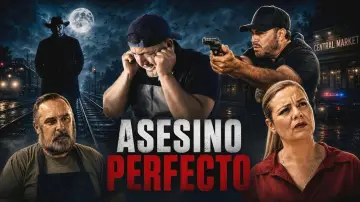 Backdrop to the movie "Asesino Perfecto" #953427