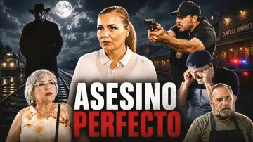 Backdrop to the movie "Asesino Perfecto" #953428