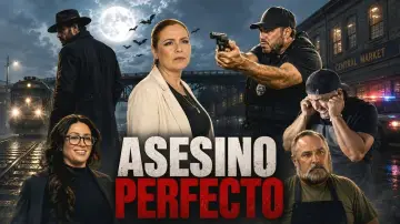 Backdrop to the movie "Asesino Perfecto" #953429