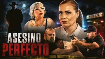 Backdrop to the movie "Asesino Perfecto" #953430