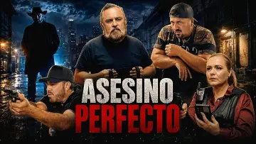 Backdrop to the movie "Asesino Perfecto" #953431