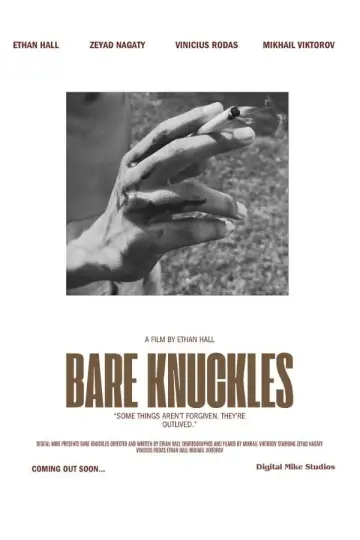 Bare Knuckles poster