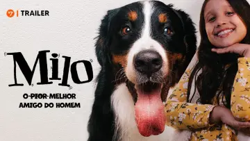 Backdrop to the movie "Milo" #963636