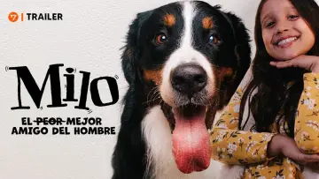 Backdrop to the movie "Milo" #963638