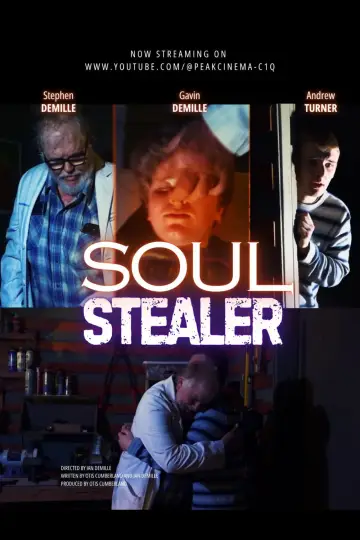 Soul Stealer