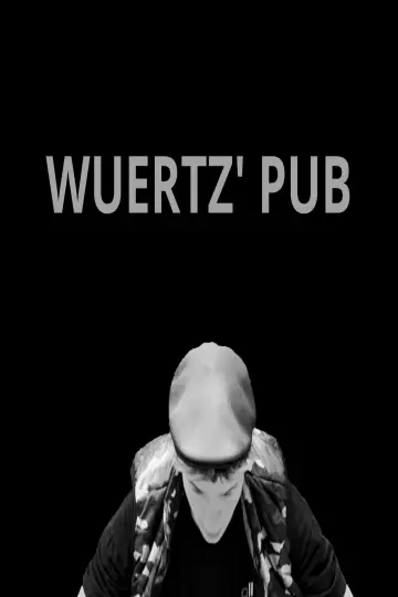 Poster to the movie "Wuertz