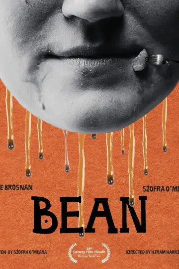 Bean poster