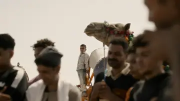 Backdrop to the movie "KHUFU" #976739