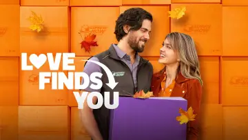 Backdrop to the movie "Love Finds You" #1567290