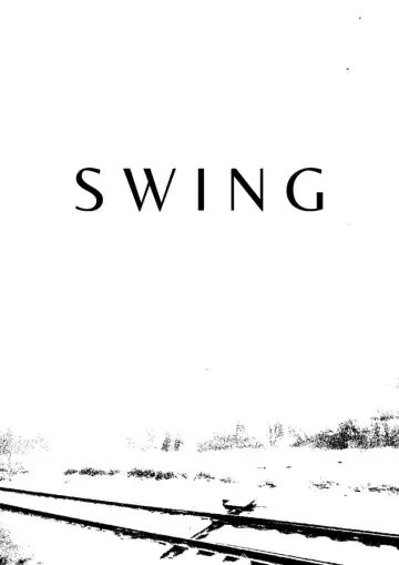 Poster to the movie "SWING" #957877