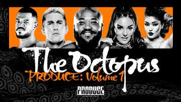 Backdrop to the movie "PRODUCE: Volume 1" #963243