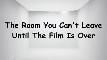Backdrop to the movie "The Room You Can