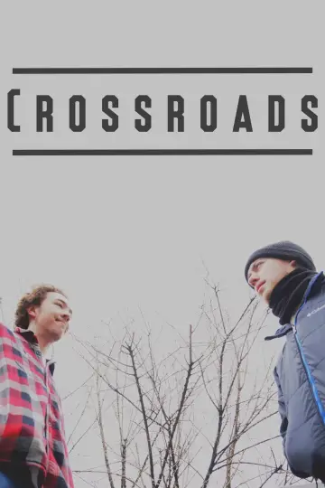 Crossroads poster