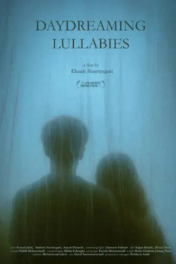 Poster to the movie "Daydreaming Lullabies" #1152547