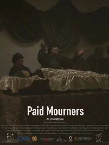 Paid Mourners