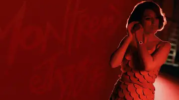 Backdrop to the movie "RAYE Live at Montreux Jazz Festival" #1176910