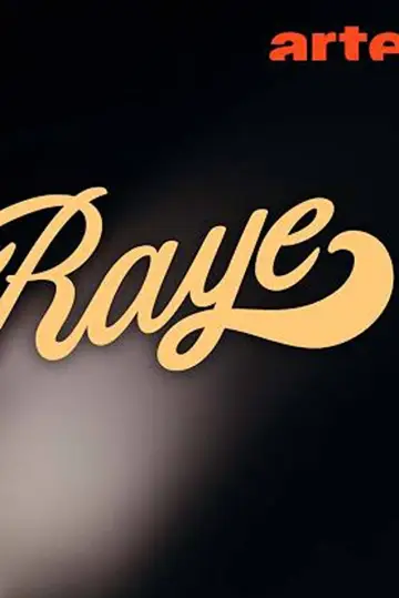 Poster to the movie "RAYE Live at Montreux Jazz Festival" #957004