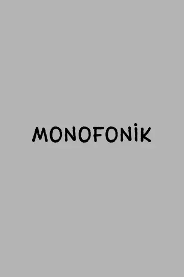 Monofonik