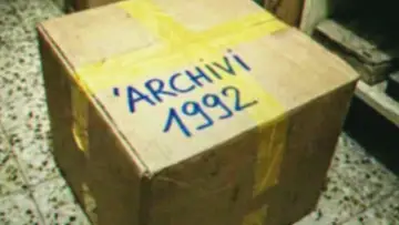 Backdrop to the movie "Archivi Terracina (1992) - Vol. 1" #957976