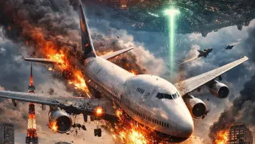 Backdrop to the movie "The Last Apocalypse" #968318