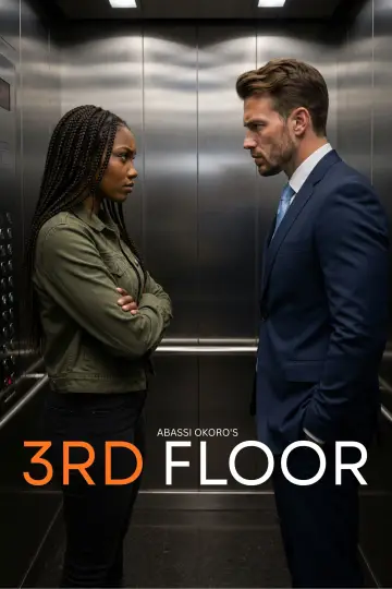 Poster to the movie "3rd FLOOR" #1183765