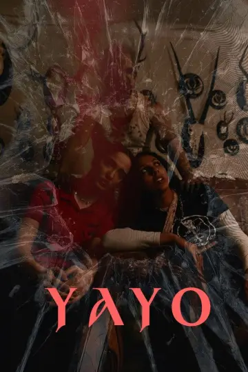 Poster to the movie "Yayo" #957306