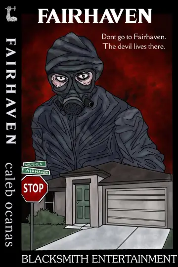 Fairhaven poster