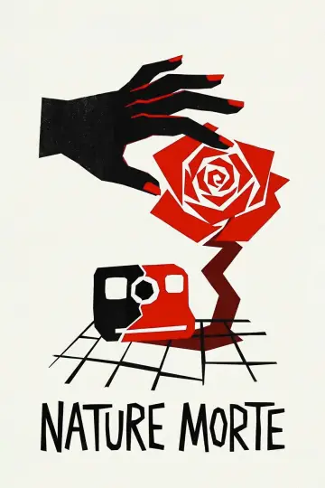 Poster to the movie "Nature Morte" #957957