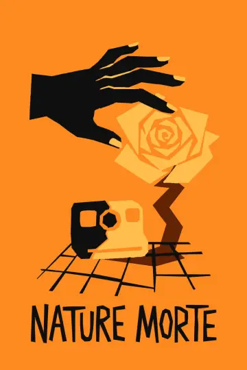 Poster to the movie "Nature Morte" #957959