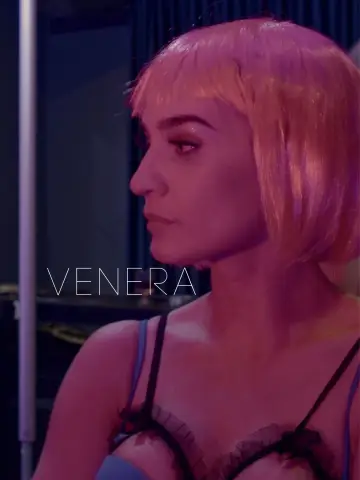 Poster to the movie "VENERA" #956948